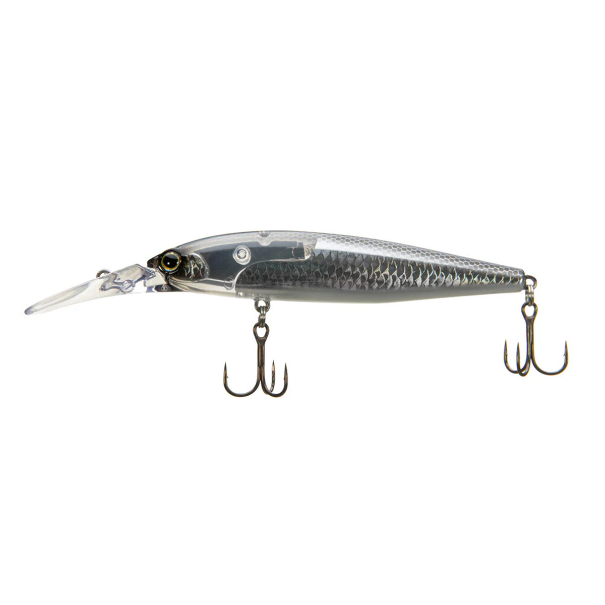 World Diver Flash Boost Suspending Jerkbait