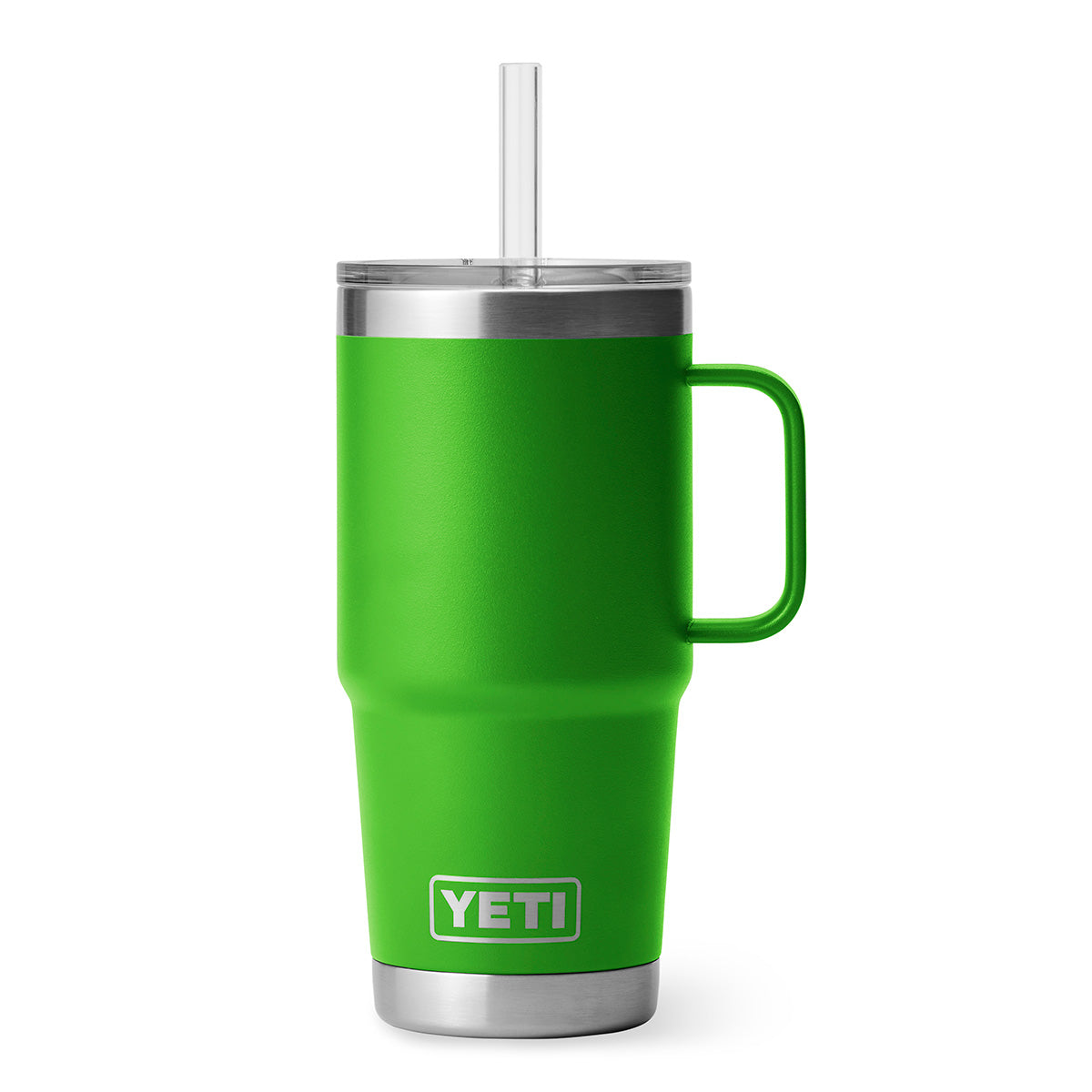 Rambler 25 oz. Mug with Straw Lid