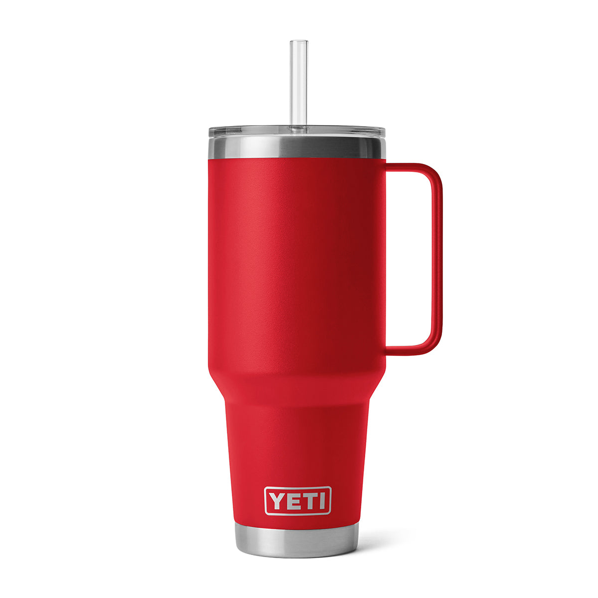 Rambler 42 oz. Straw Mug