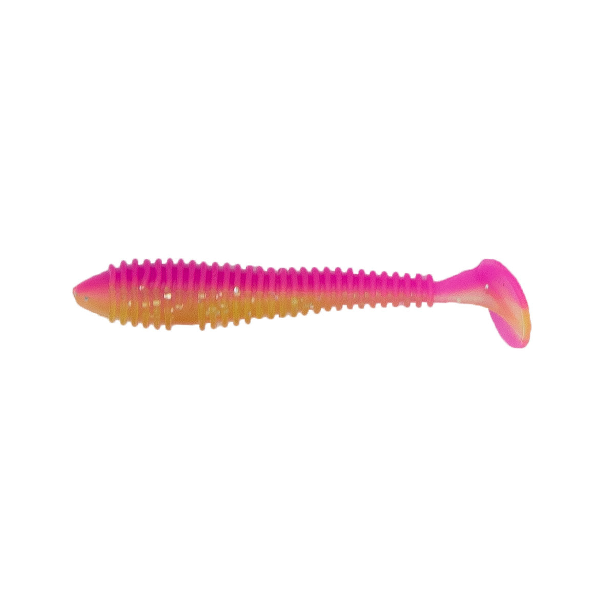 2" Prankster Swim Bait, 10 Pack