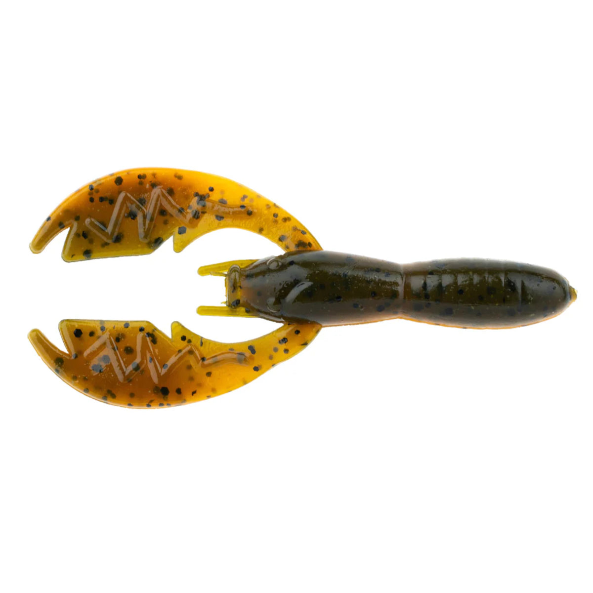 Baby Paca Craw, 9 Pack