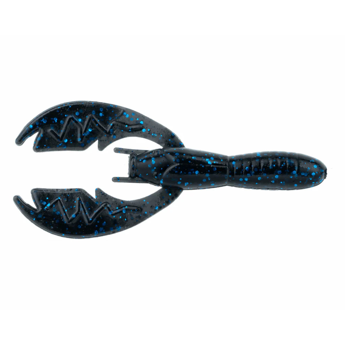 Baby Paca Craw, 9 Pack