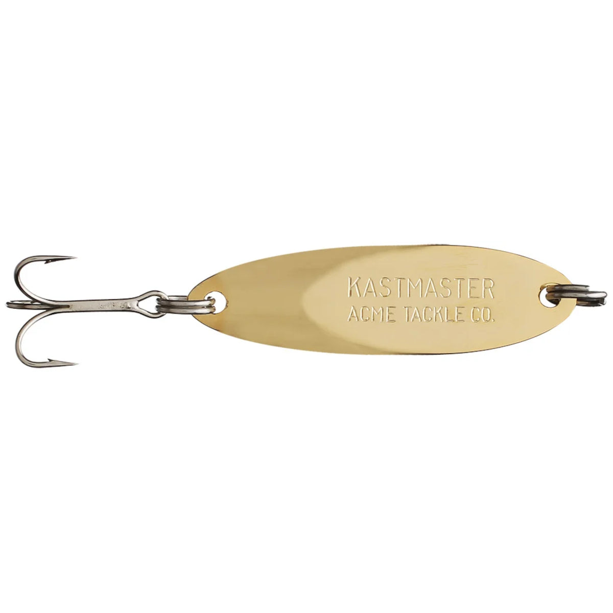 Kastmaster Jigging Spoon