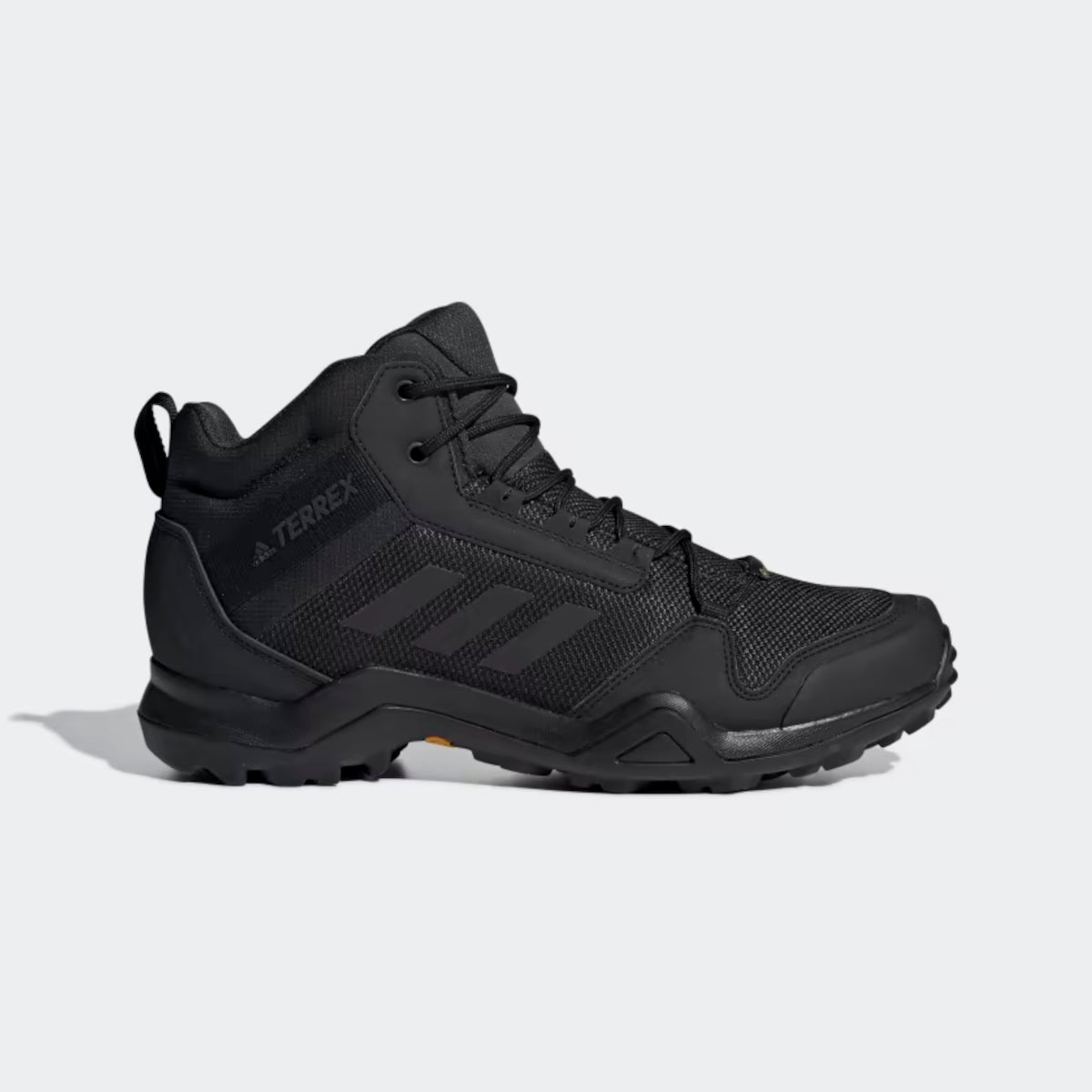 TERREX AX3 MID GTX-Black/Carbon