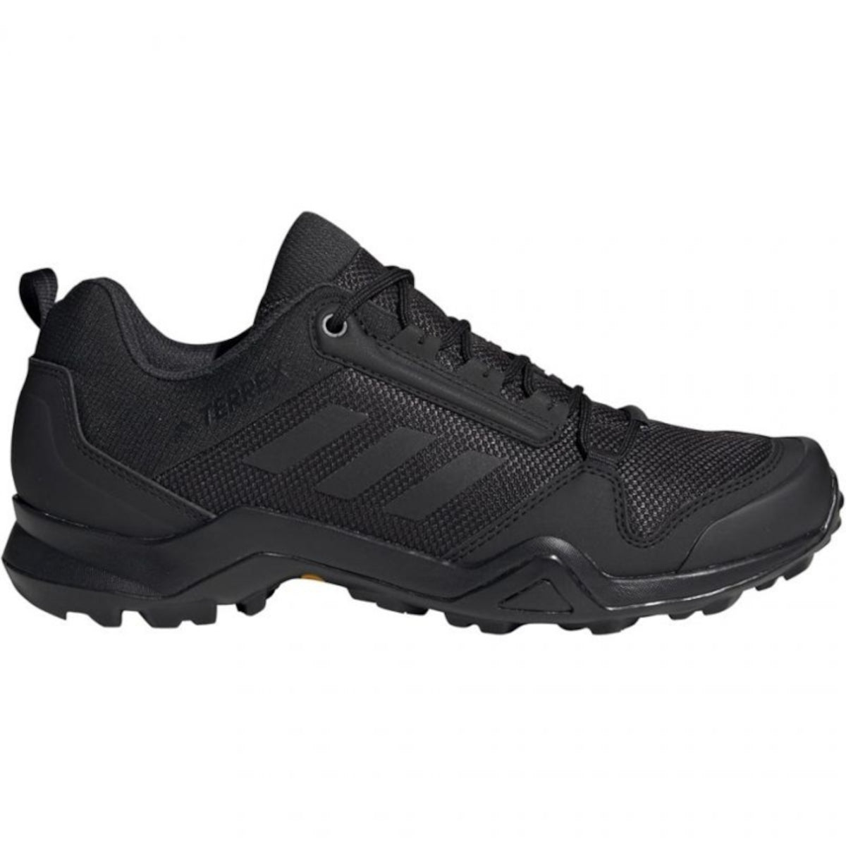 Terrex AX3 Black/Carbon