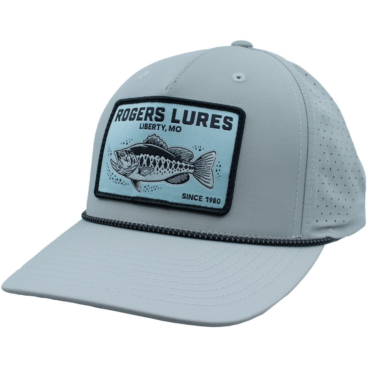 355 Performance 5-Panel Hat