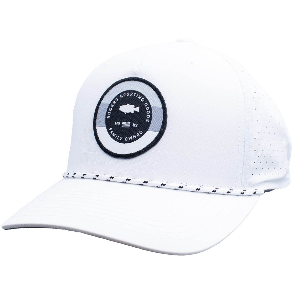 355 Performance 5-Panel Hat