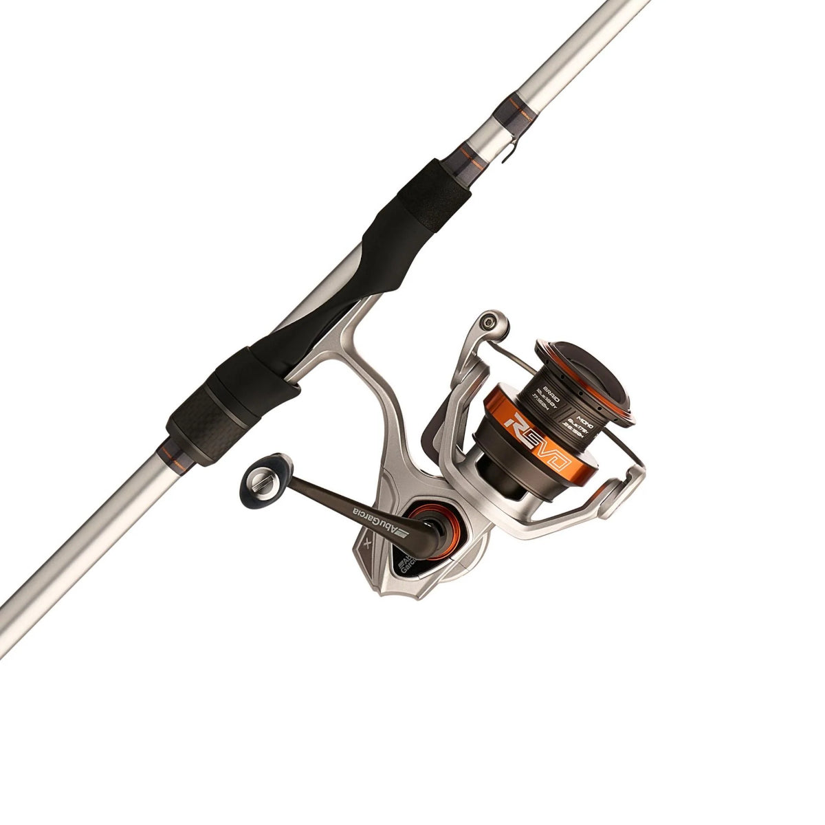 Revo X Spinning Combo