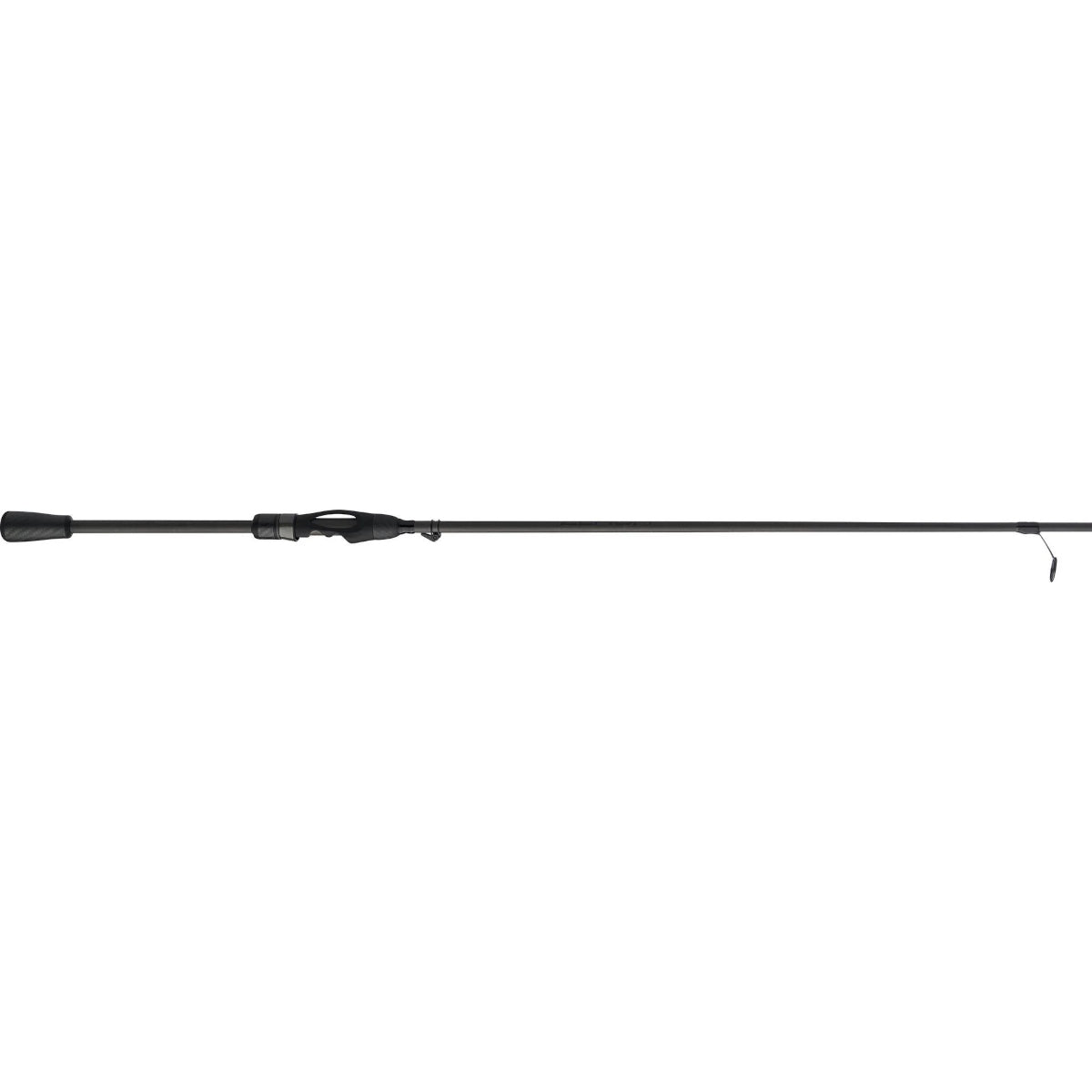 Zenon Spinning Rod