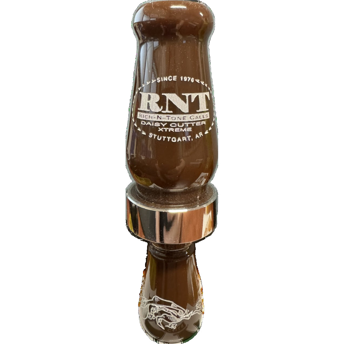 DCX Single Reed Duck Call