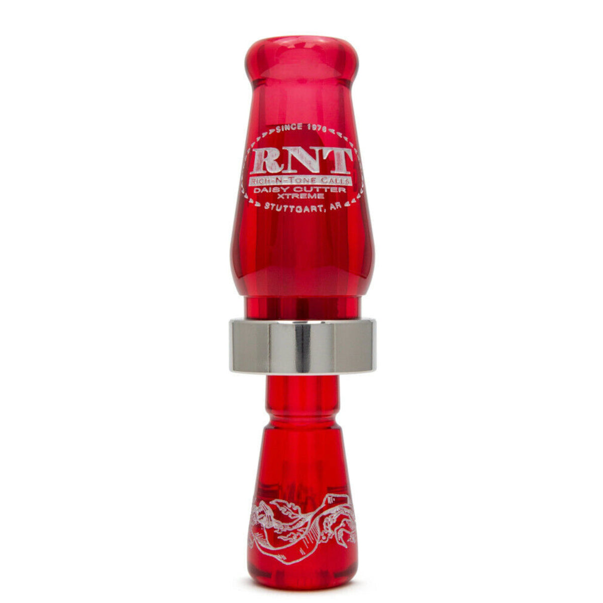 DCX Single Reed Duck Call