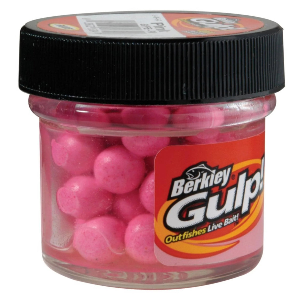 Gulp! Floating Salmon Eggs