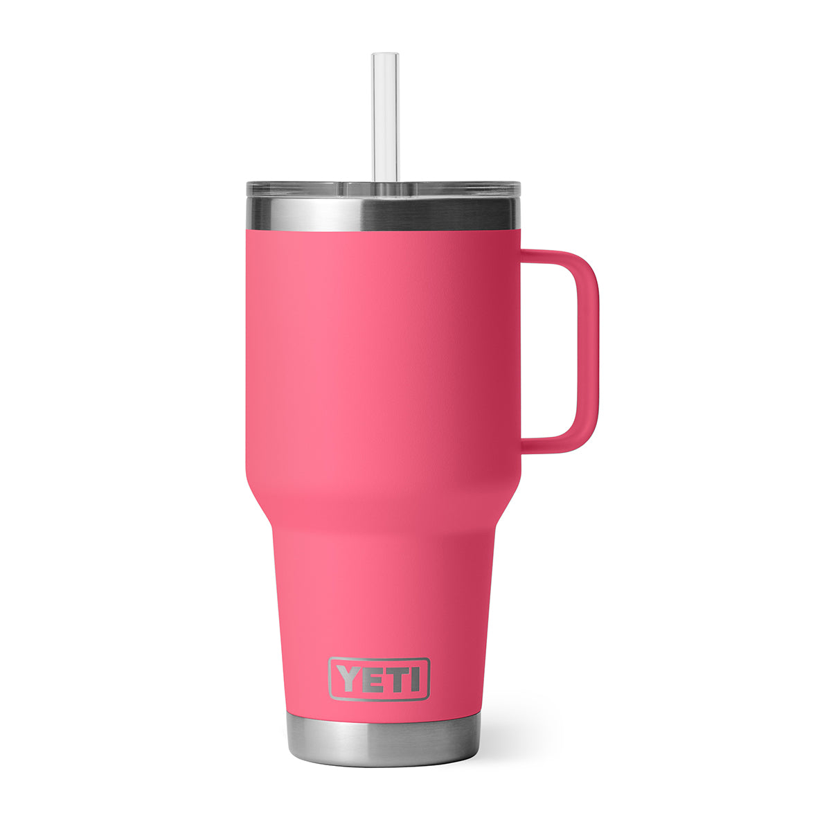 Rambler 35 oz. Mug with Straw Lid