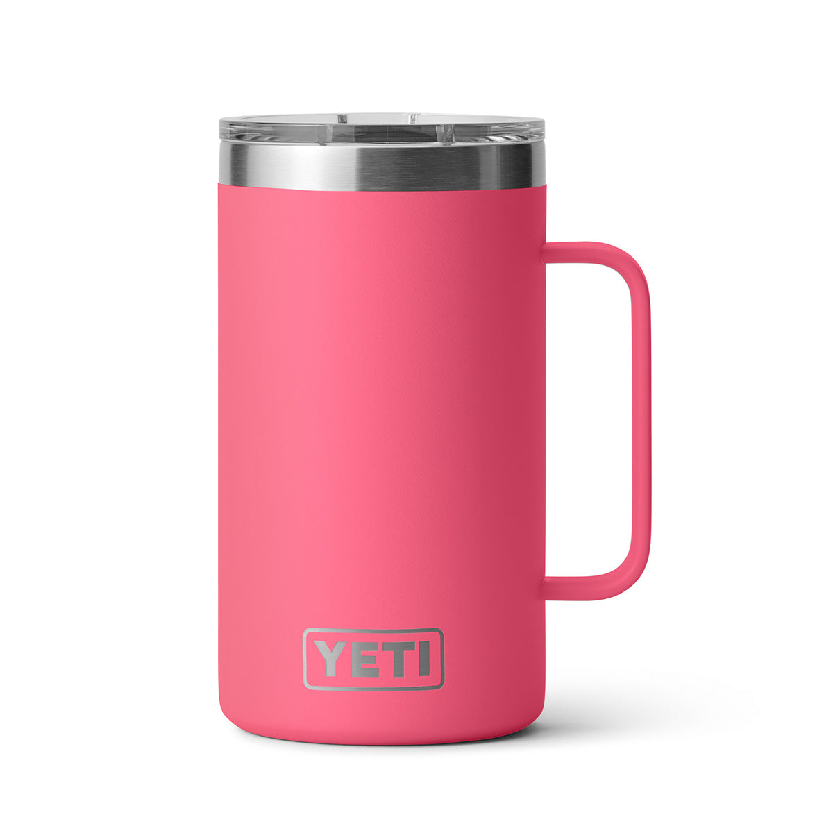 Rambler 24 oz. Mug with MagSlider Lid
