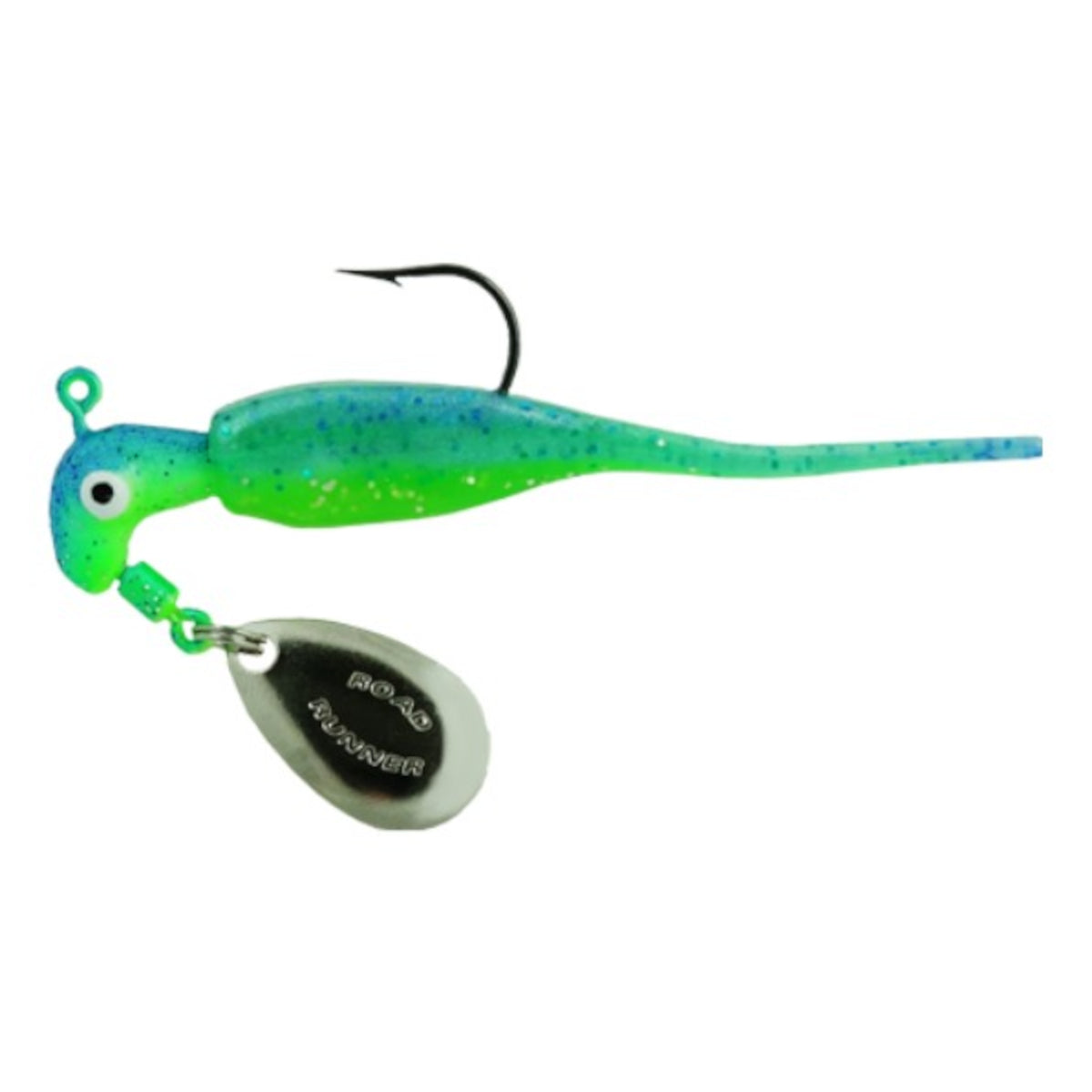 Road Runner Slab Runner