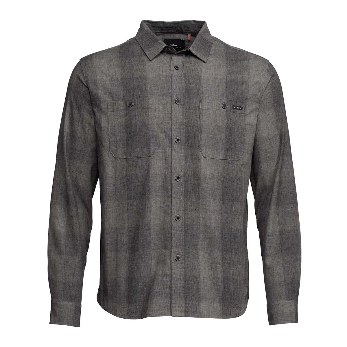 Ambary Long-Sleeve Shirt