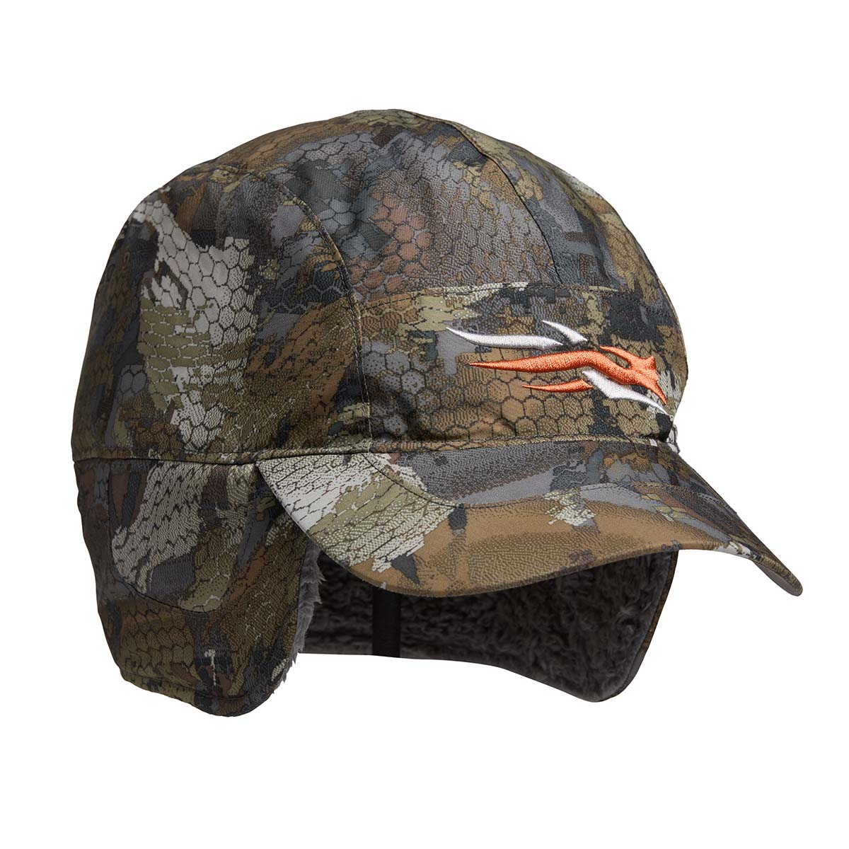 Blizzard Gore-Tex Hat
