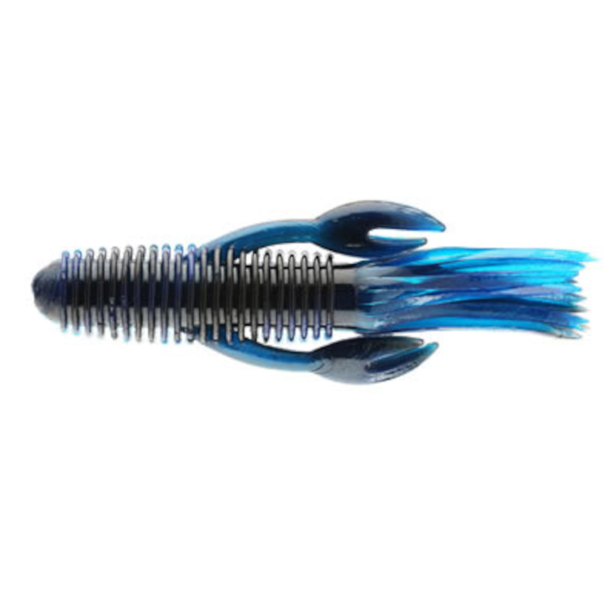 4" Craw Tube, 7 Pack