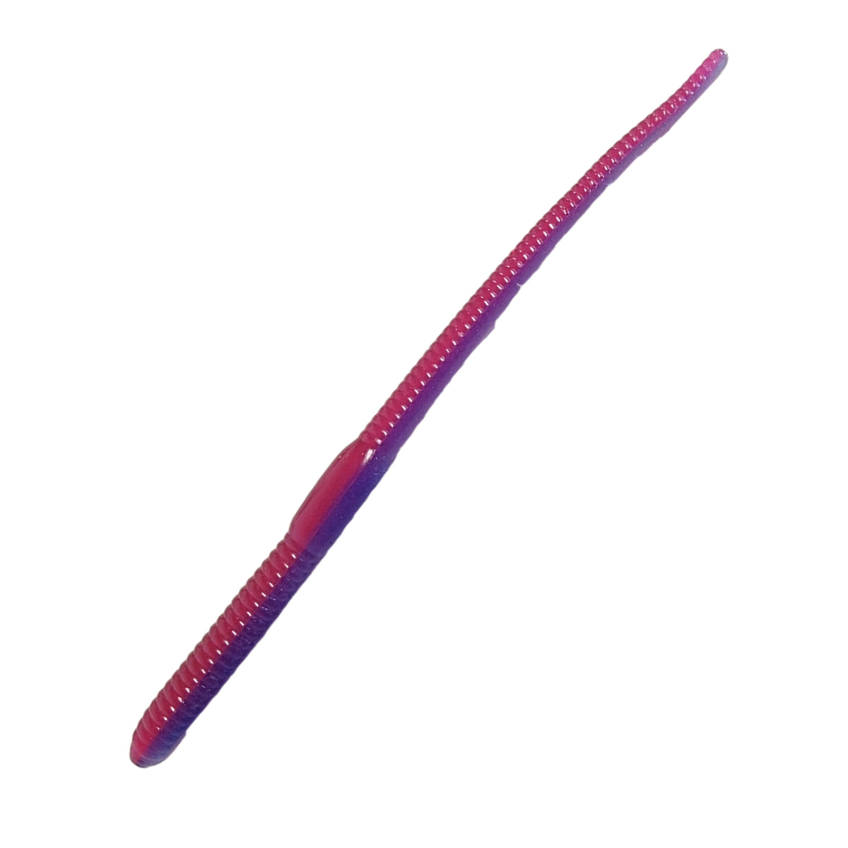 Chompers Drop Shot Worm, 10 Pack
