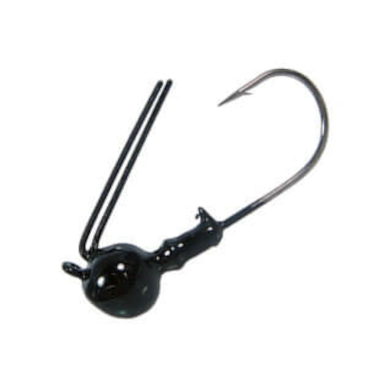 Chompers Rock Walker Jig Heads, 4 Pack