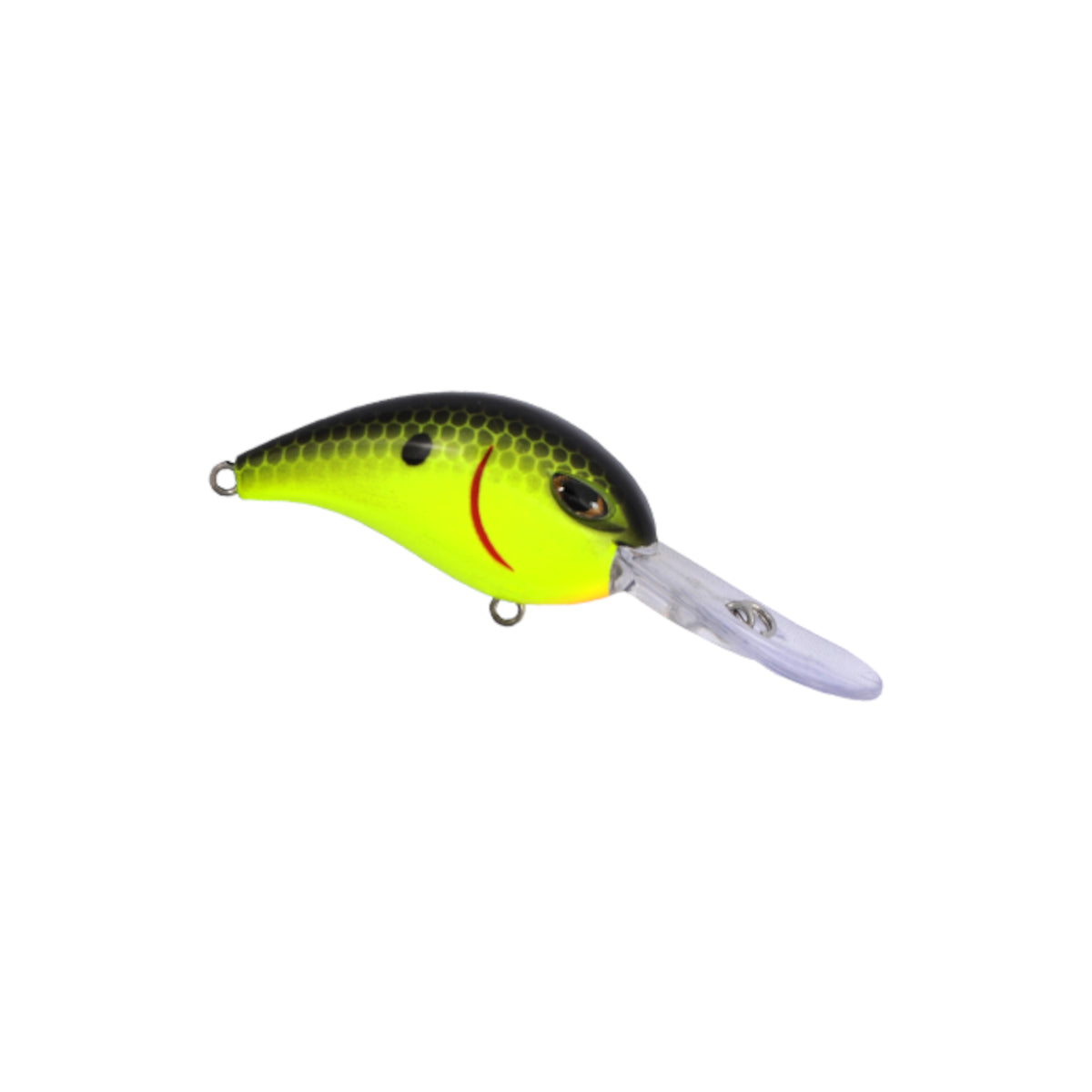 BD Crankbait