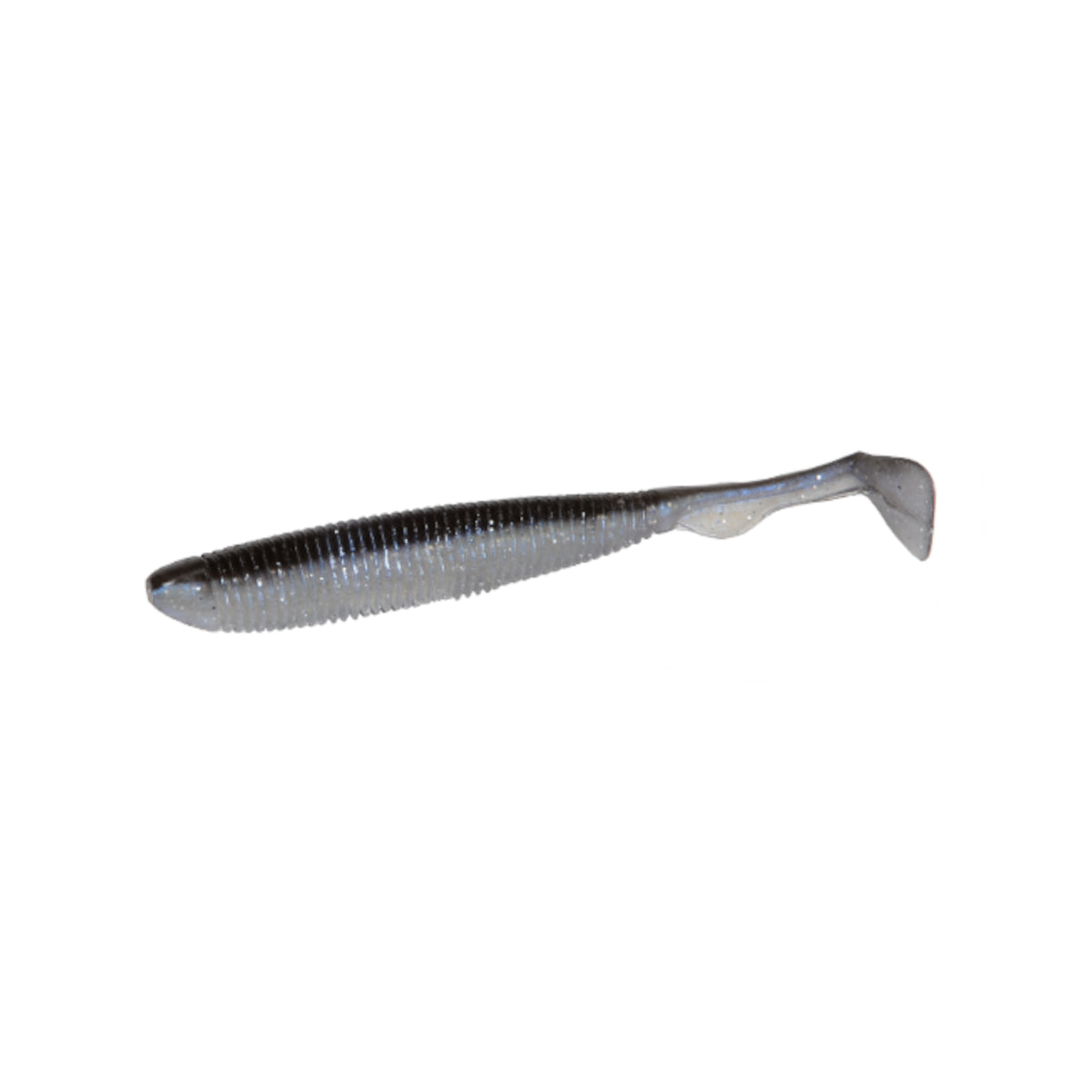 BD Subtle Tail Special Swimbaits