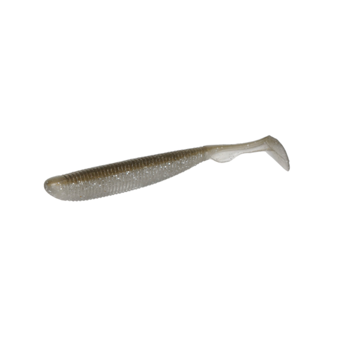 BD Subtle Tail Special Swimbaits