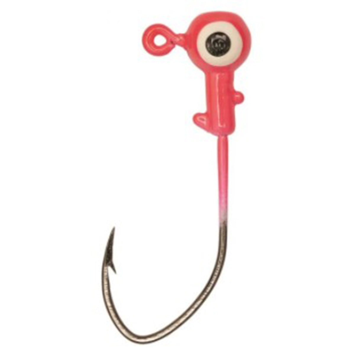 Ball Head with Pro-V Hooks, 10 Pack