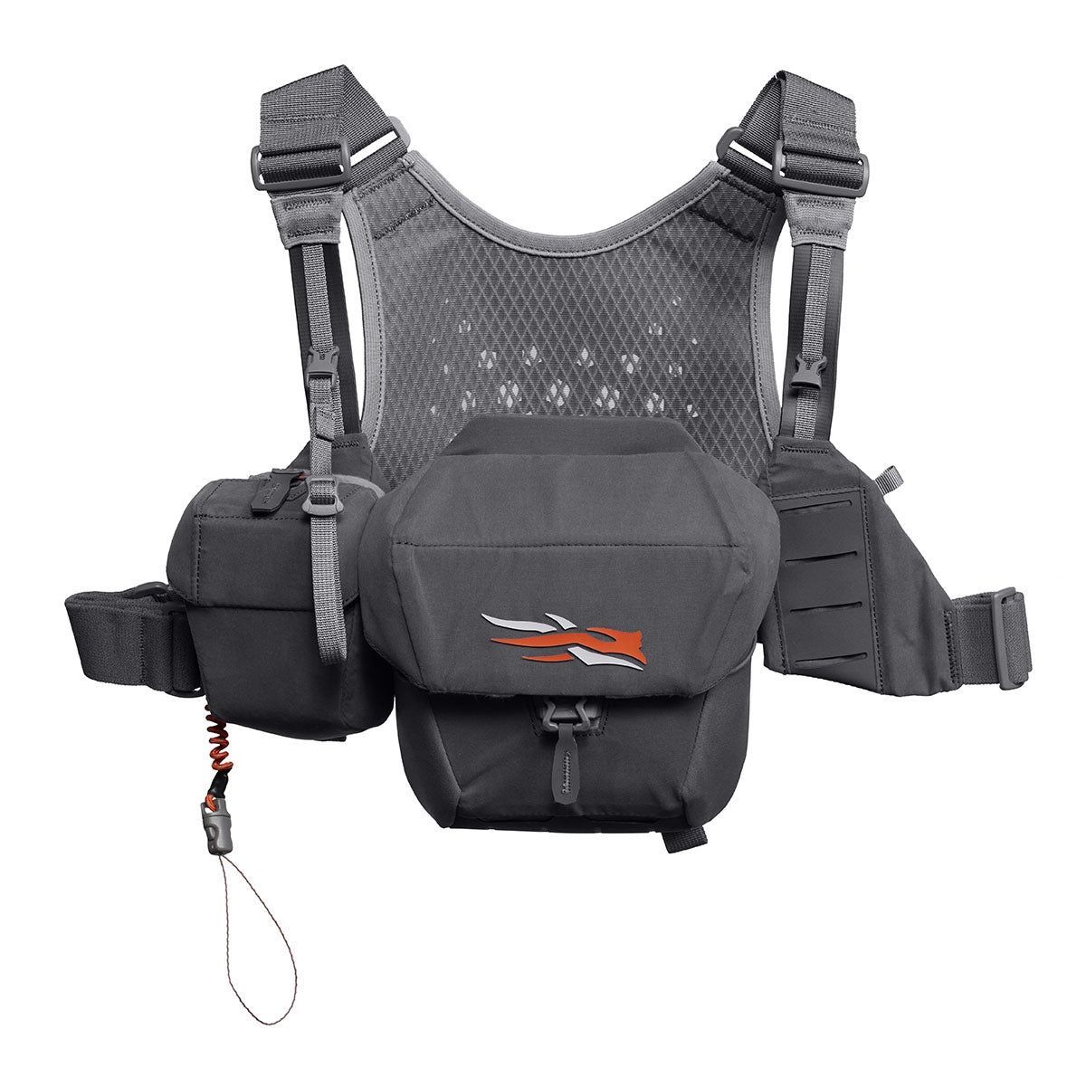 Flash Optics Harness