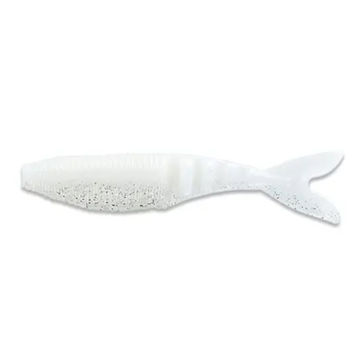 4" Zako Swimbait, 6 Pack