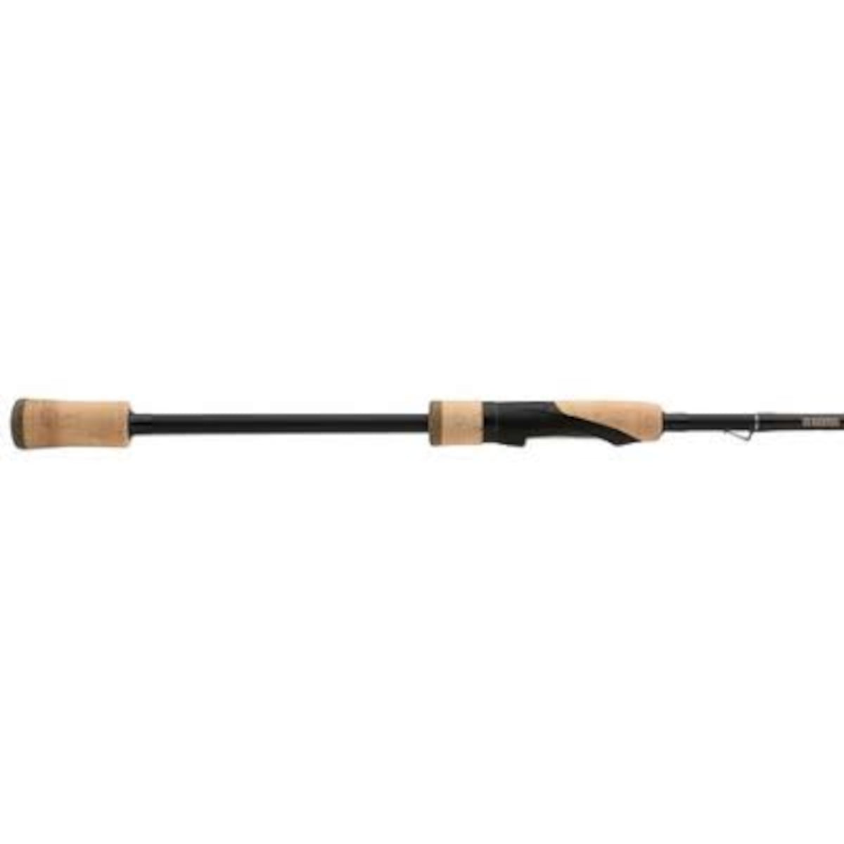 GLX Shakeyhead Spinning Rod