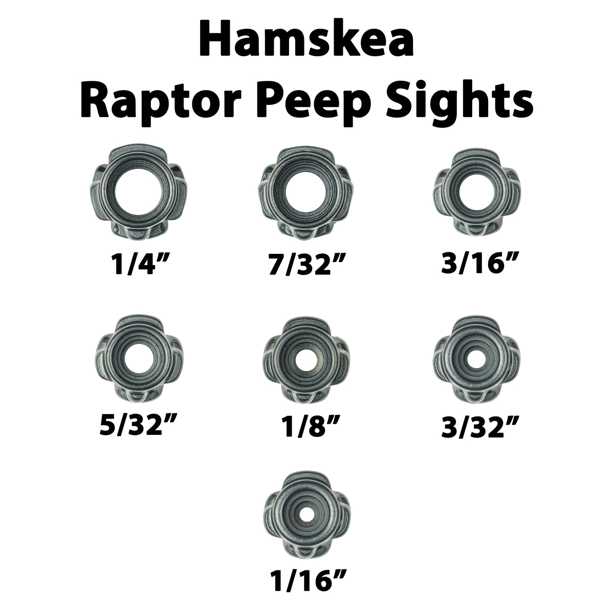 Raptor Peep