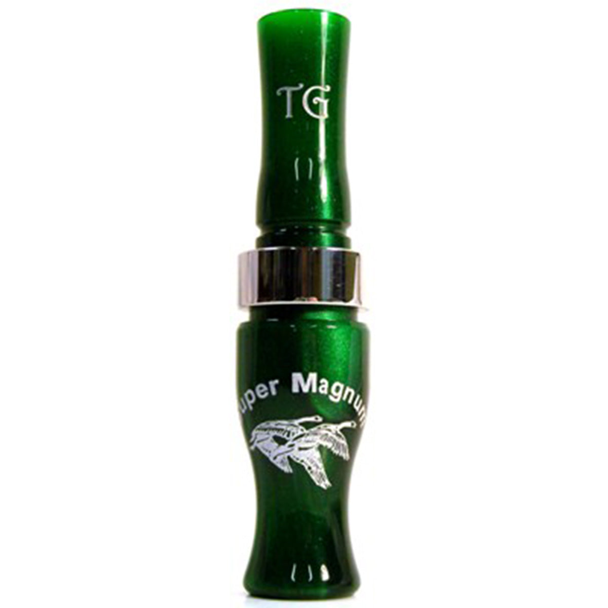 Acrylic Super Magnum Goose Call
