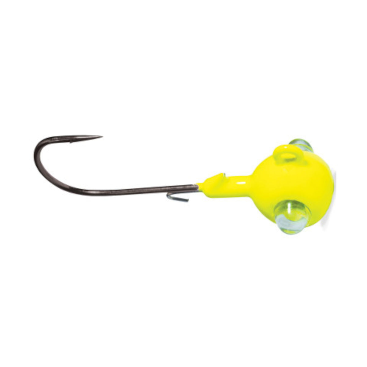 Google Eye Jig
