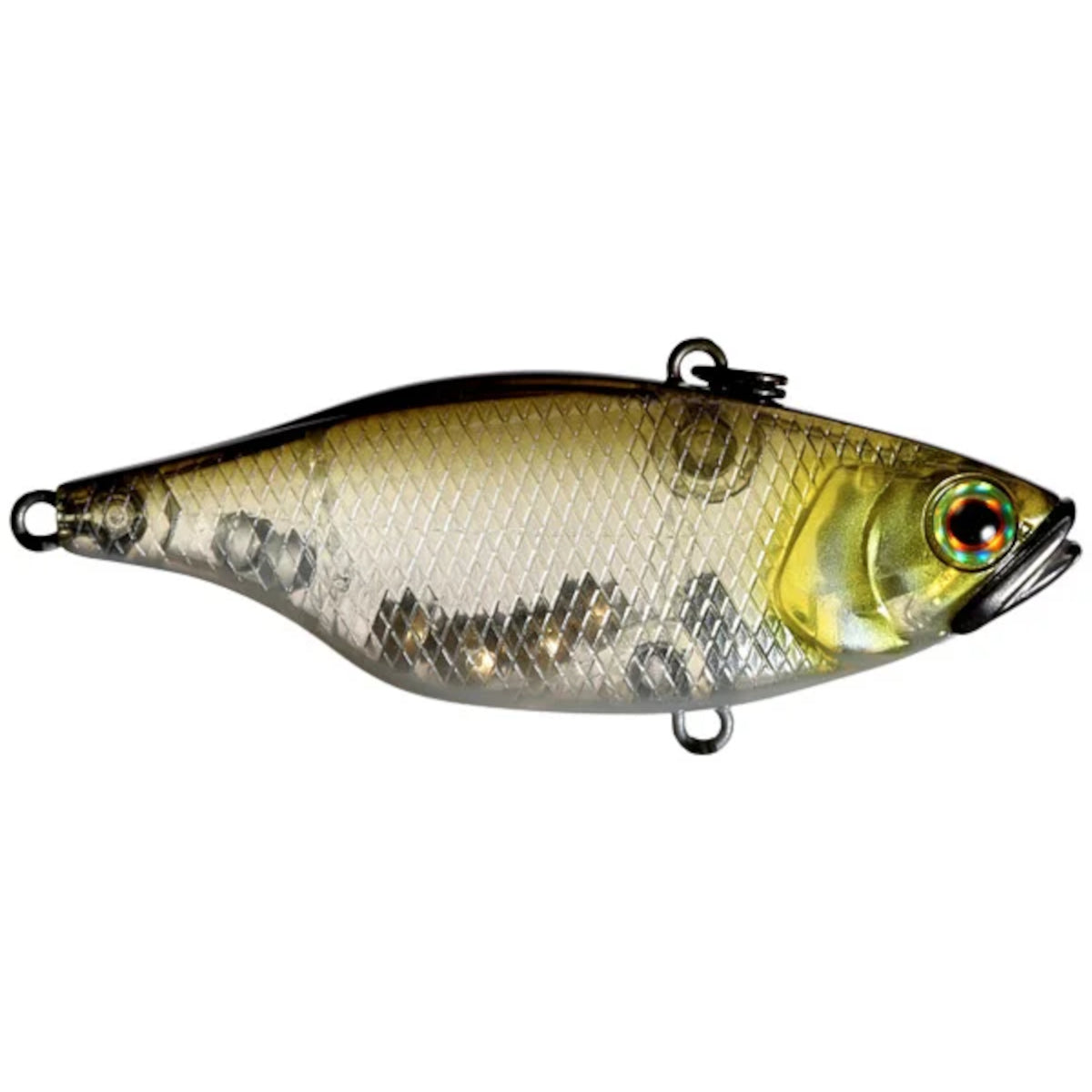TN Lipless Crankbait