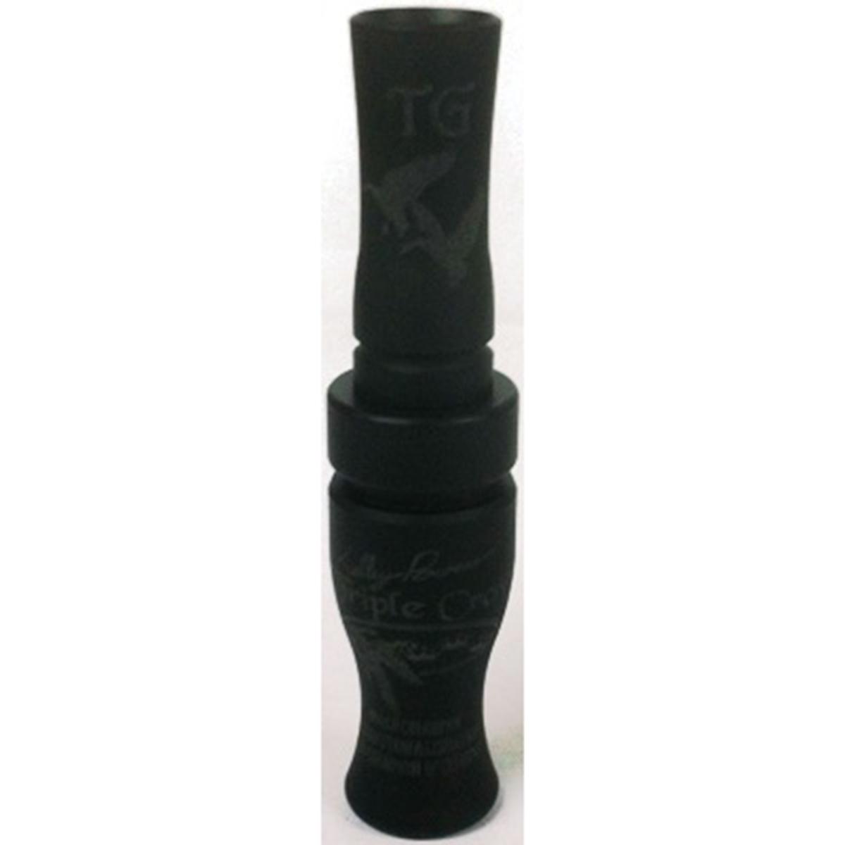 Acrylic Triple Crown Goose Call