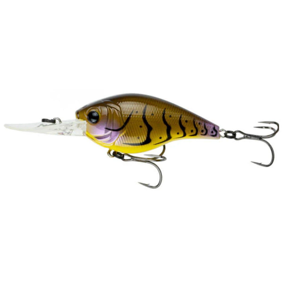 Cloud Crankbait