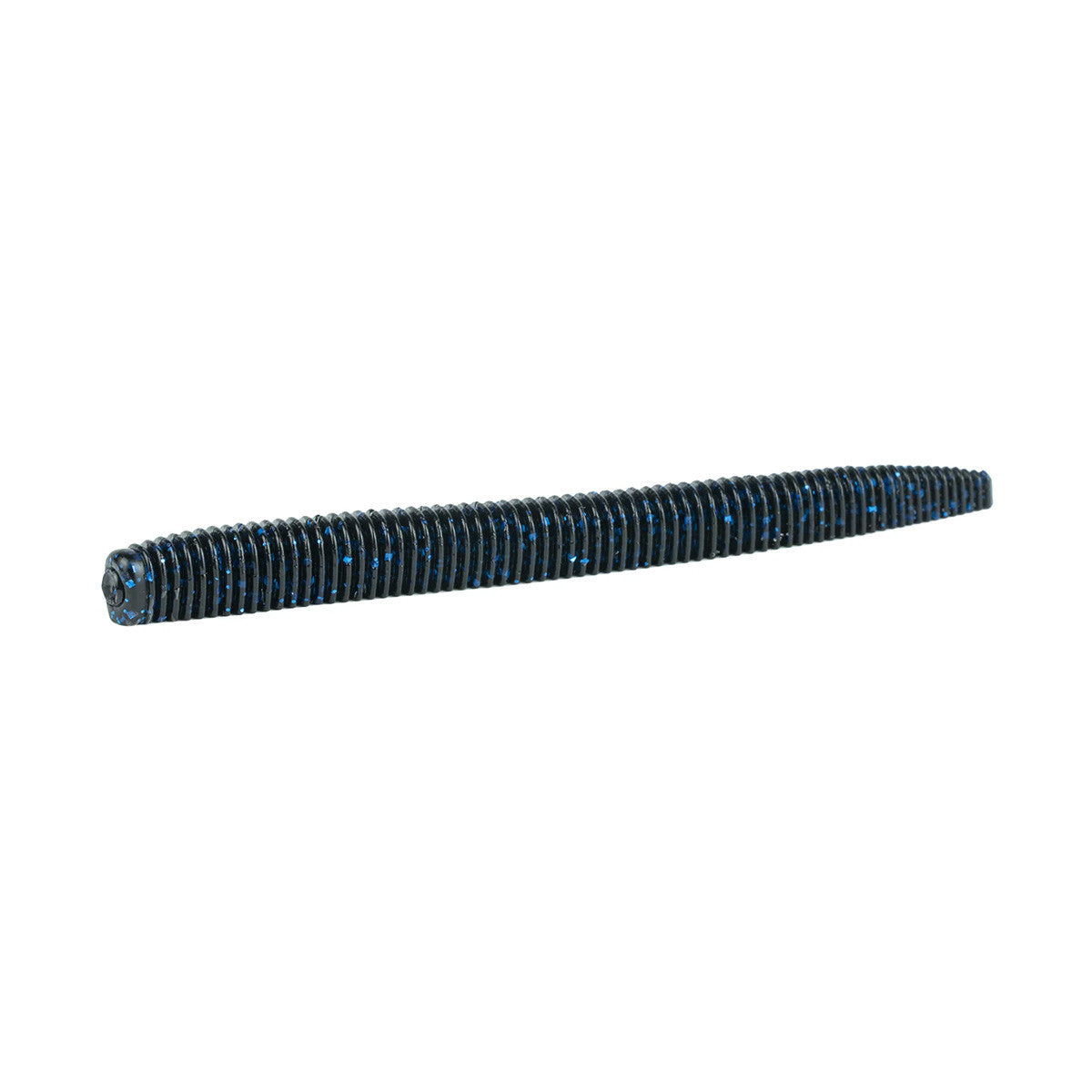 6th Sense NedFry 4.6 - Black N Blue Flake