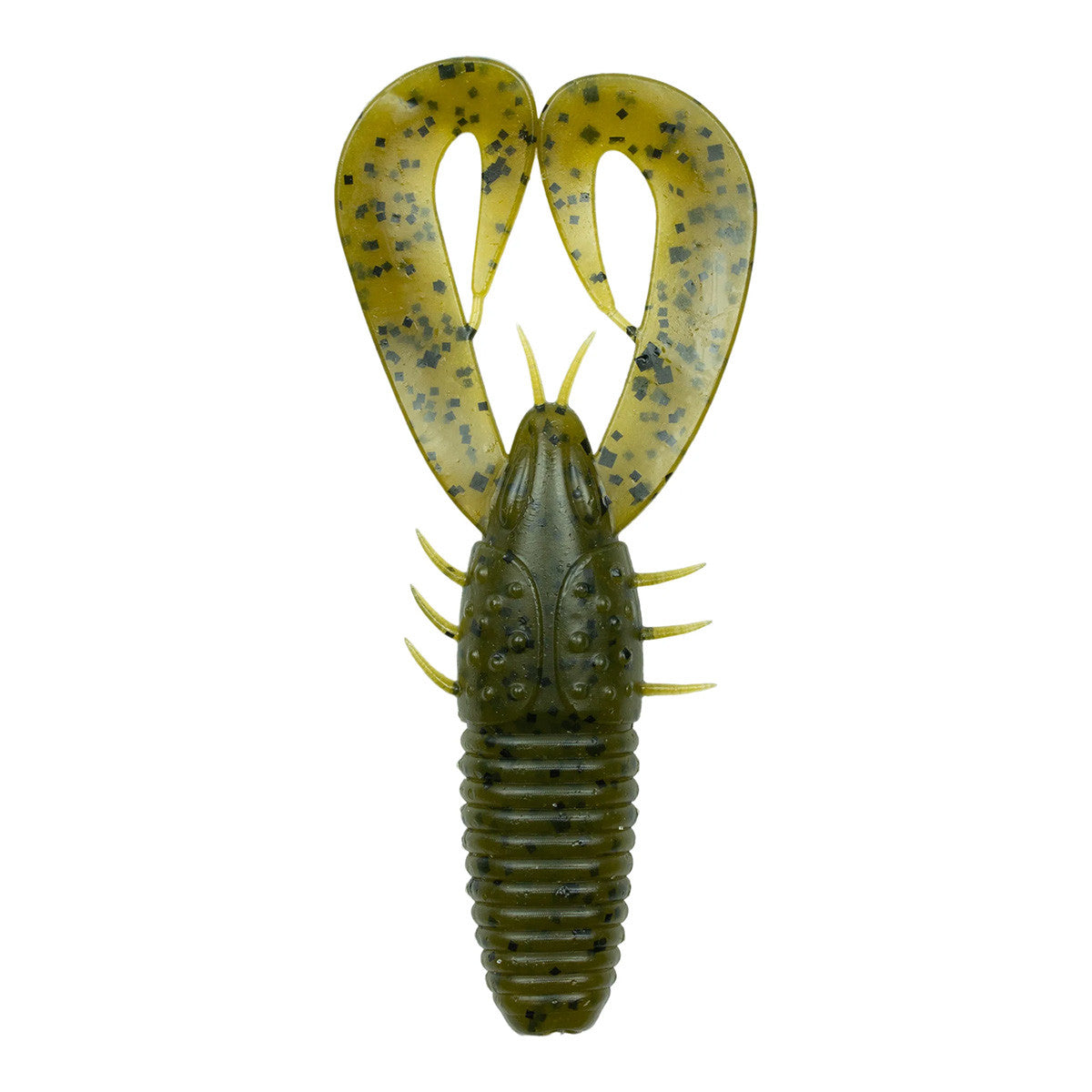 Stroker Craw 3.3"