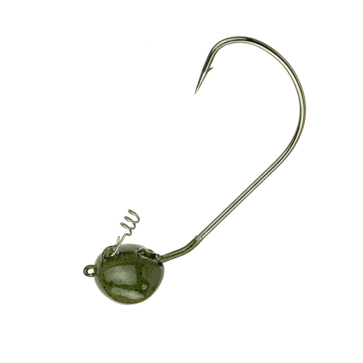 6th Sense SwingShaker - Green Pumpkin