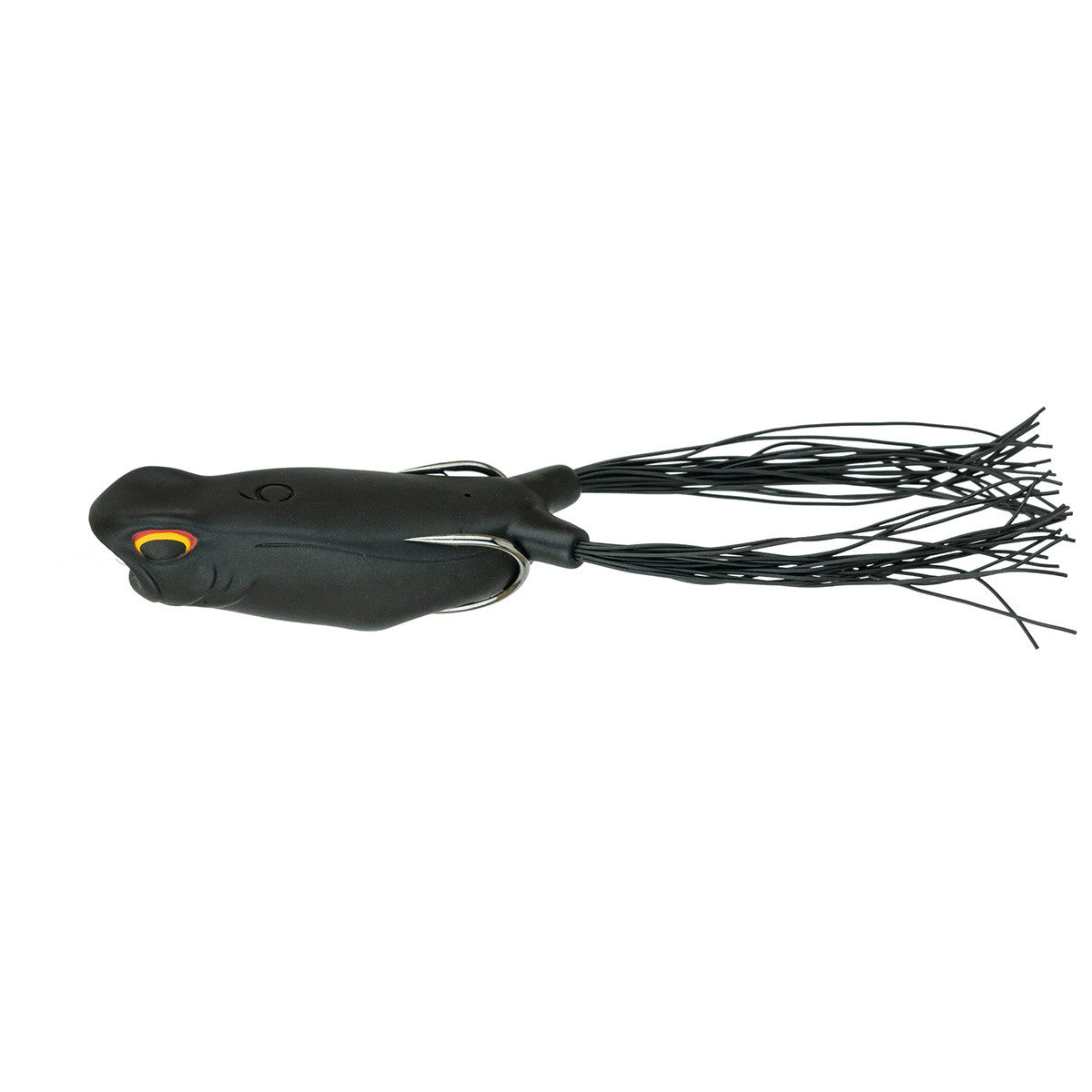 6th Sense Vega Frog - Black