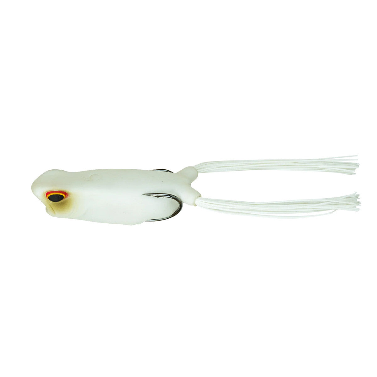 6th Sense Vega Frog - Ivory White