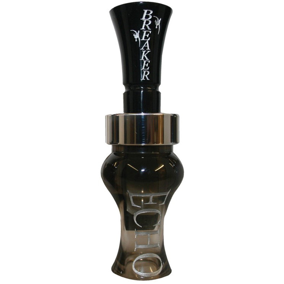 Breaker Single Reed Duck Call