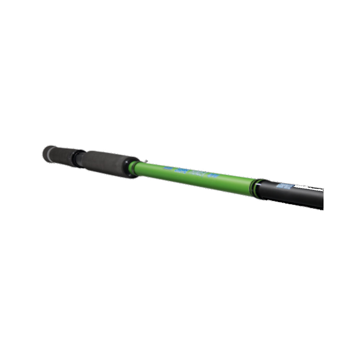Crappie Thunder Jigging Rods