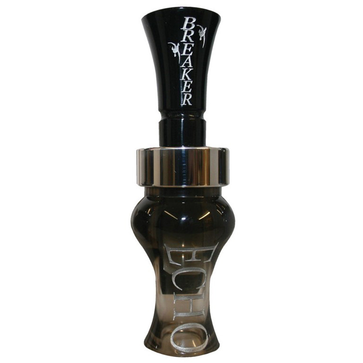 Breaker Single Reed Duck Call