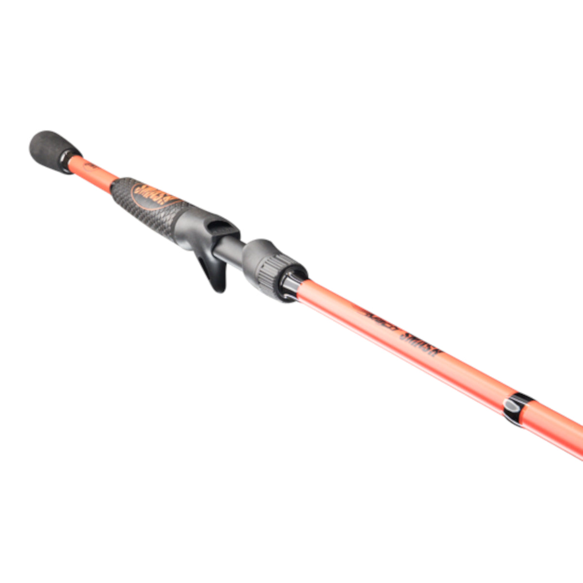 Mach Smash Casting Rod