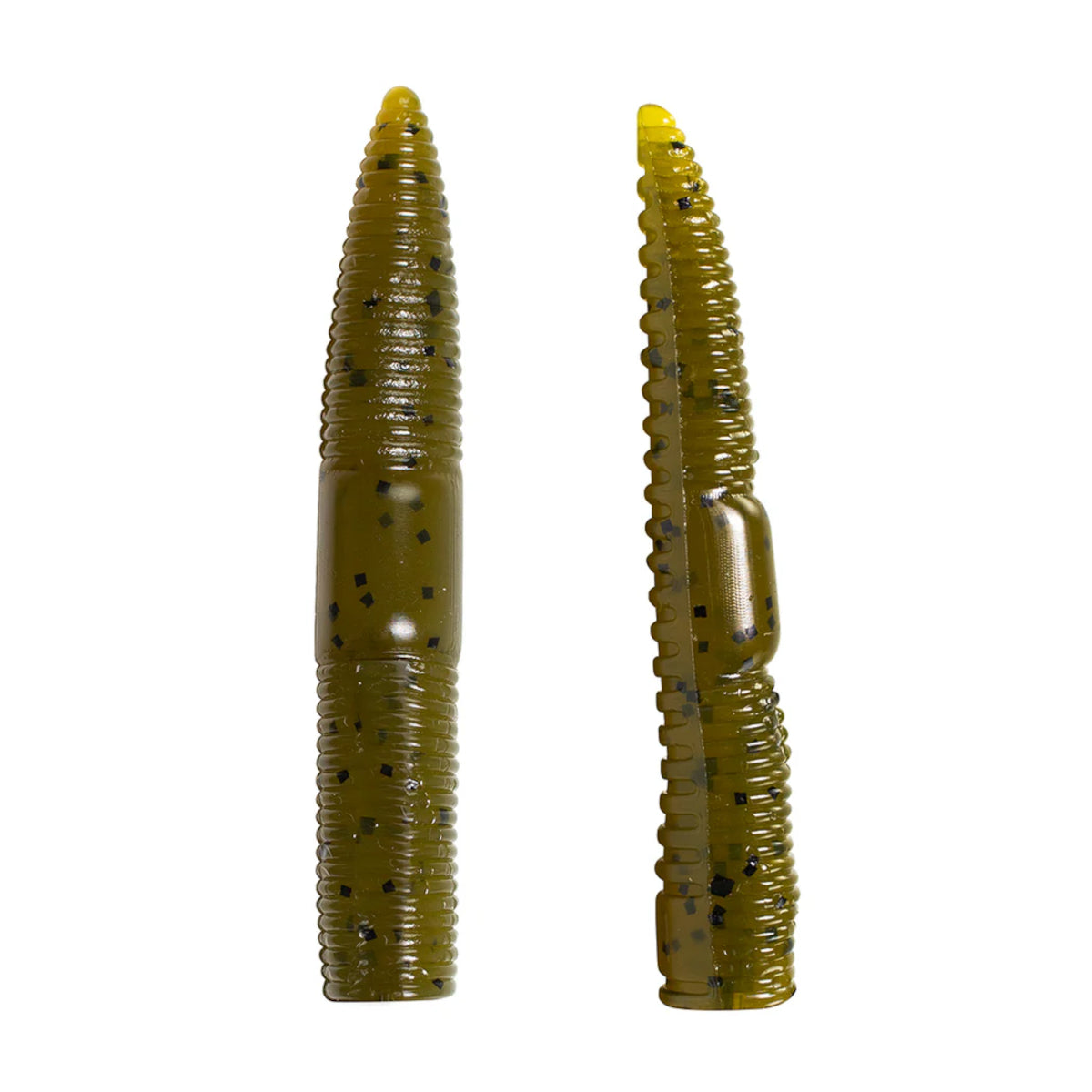 Finesse Worm, 8 Pack