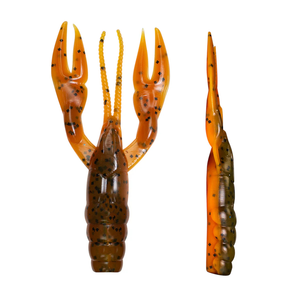 Finesse Craw, 8 Pack