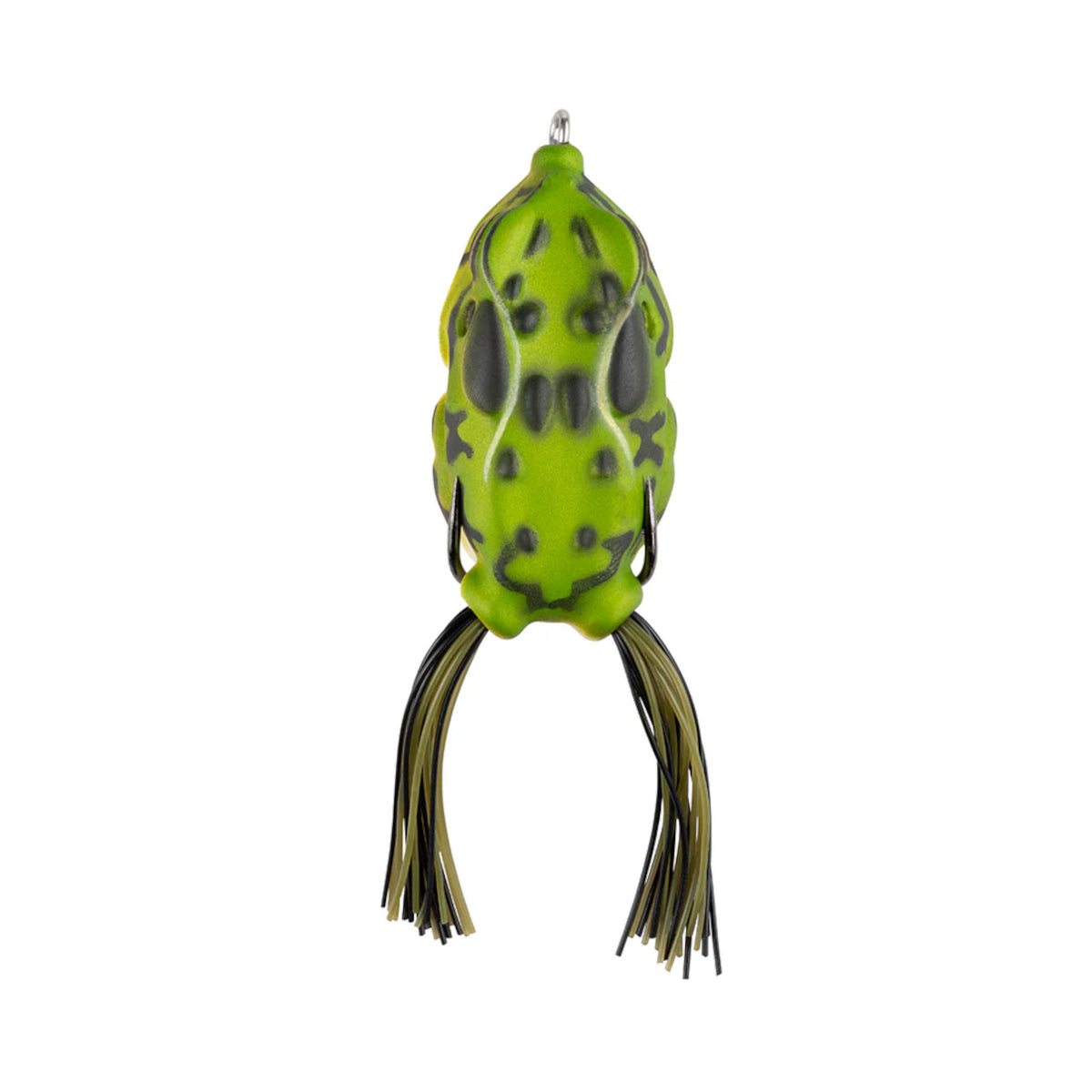 Compact Frog