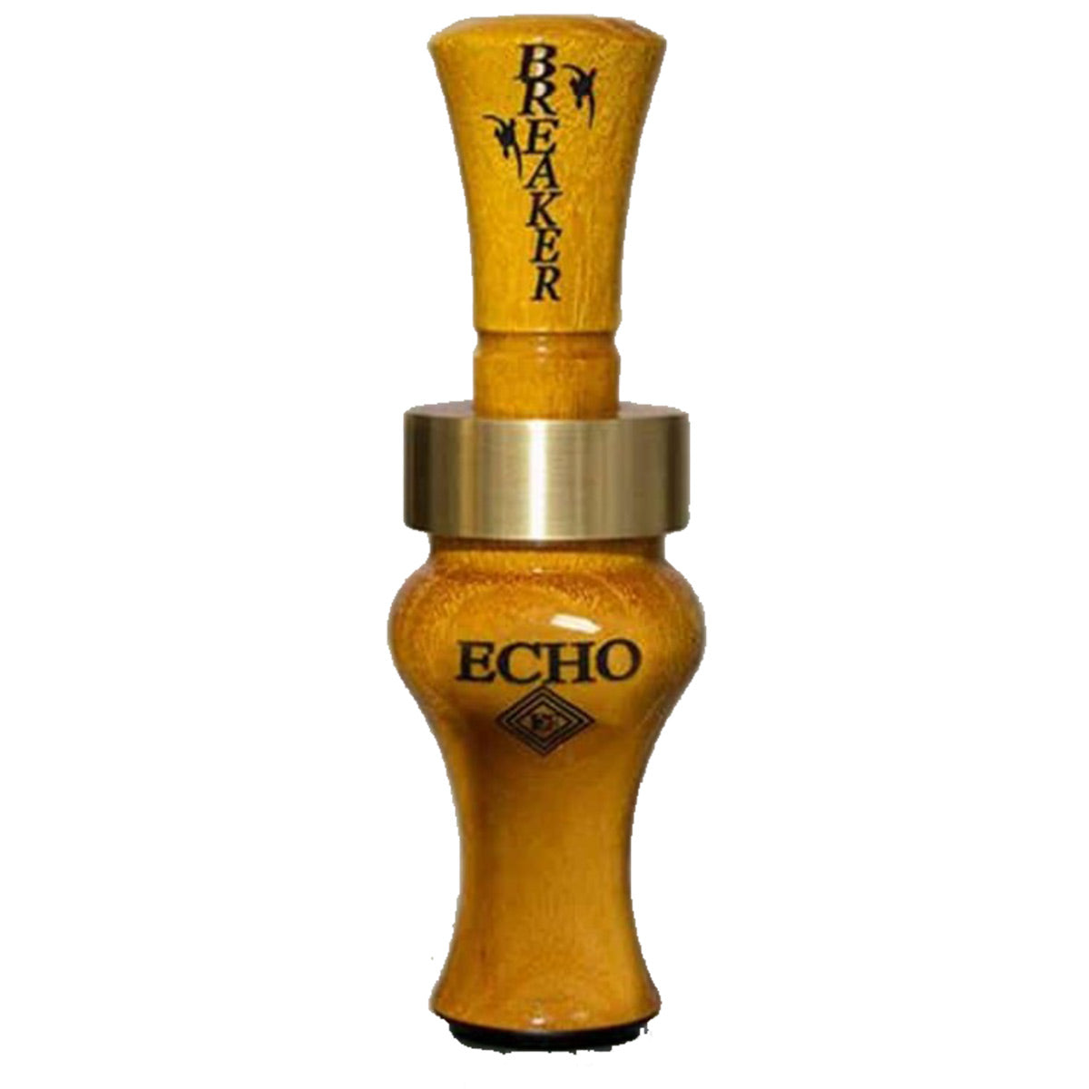 Breaker Single Reed Duck Call